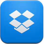 Dropbox icon