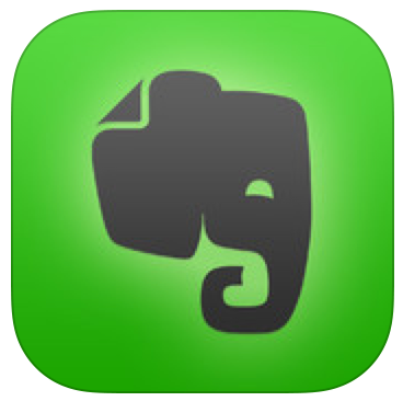 Evernote icon