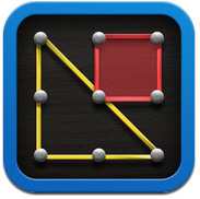 Geoboard icon