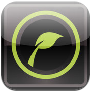 Leafsnap icon