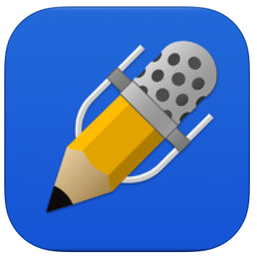 Notability icon