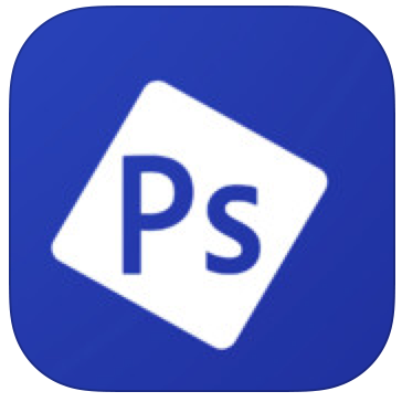 Photoshop Express icon