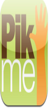 Pikme icon