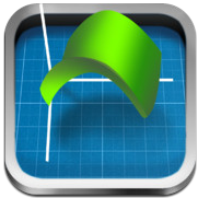 Quick Graph icon