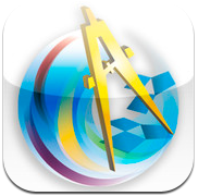 Sketchpad explorer icon