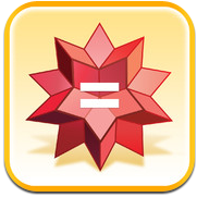 Wolfram Alpha icon