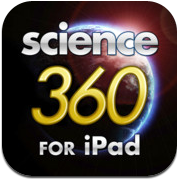 Science360 icon