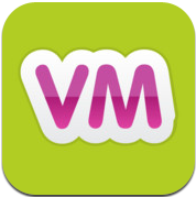 VM icon